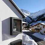 アパート Lehner Panorama Alpensuiten *