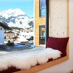Lehner Panorama Alpensuiten * バーワング