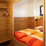 Lehner Panorama Alpensuiten アパート
