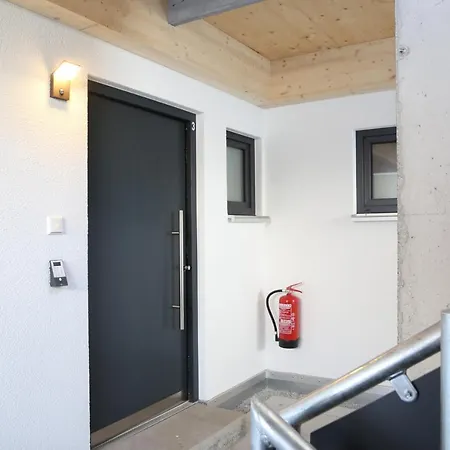 Lehner Panorama Alpensuiten