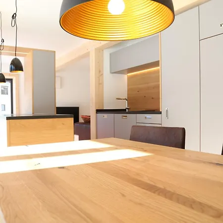 Lehner Panorama Alpensuiten *