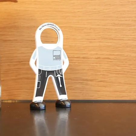 Lehner Panorama Alpensuiten * Berwang