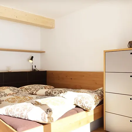 Lehner Panorama Alpensuiten Berwang