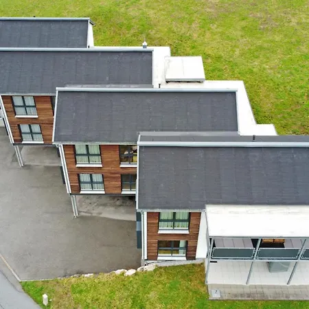 Lehner Panorama Alpensuiten