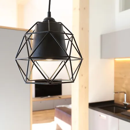 Lehner Panorama Alpensuiten Apartman