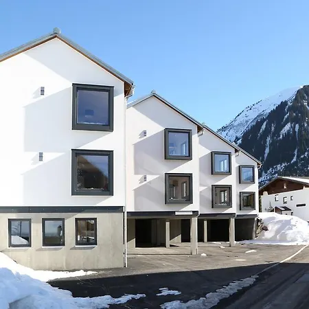 Lehner Panorama Alpensuiten *