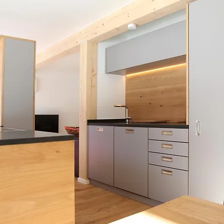 Apartman Lehner Panorama Alpensuiten Berwang