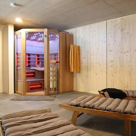 Lehner Panorama Alpensuiten *