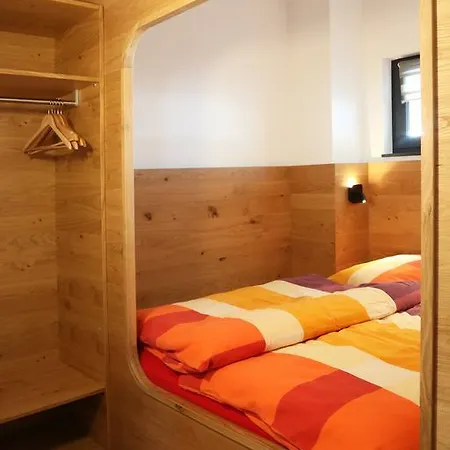 Lehner Panorama Alpensuiten Appartamento