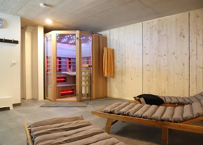 Lehner Panorama Alpensuiten *